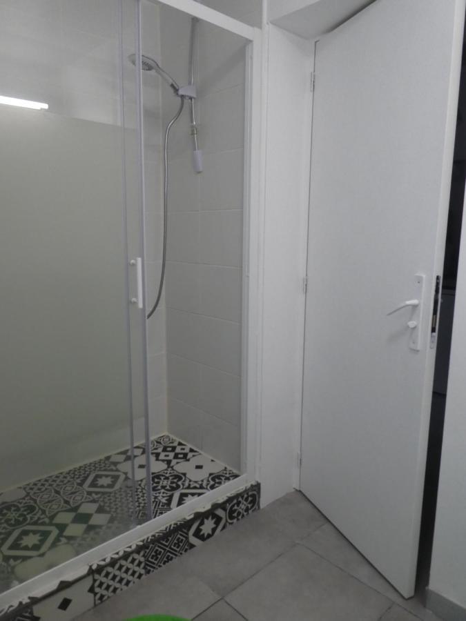 Maisonnette Studio Arcachon 300M Plage Экстерьер фото